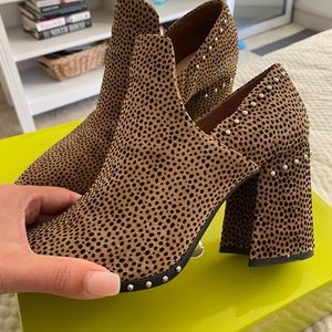 Gianni Bini - Daveigh Bootie